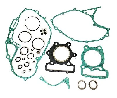 Motordichtsatz Dichtsatz komplett Gasket für HONDA CB 250 RS RSZ CL 250 XR 250 - Bild 1 von 4