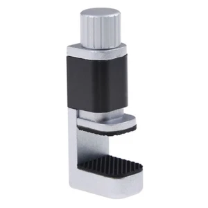 Metal Adjustable Clip Fixture LCD Screen Fastening Clamp Cell Phone Repair To-oh - Zdjęcie 1 z 8
