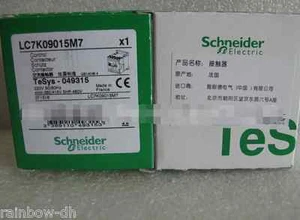 LC7K09015M7 AC220V 3A 1b Neu Schneider Kostenloser Versand - Bild 1 von 1