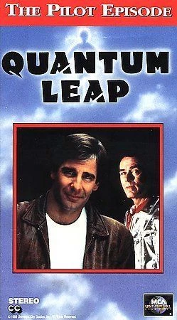 Quantum Leap - The Pilot Episode [VHS] - Image 1 of 1