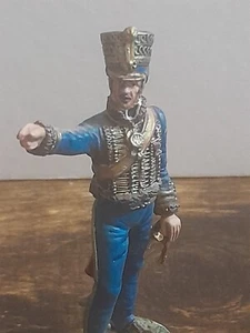 W. Britain - British Lt. General The Earl of Uxbridge Waterloo, 1815  #36049 - Picture 1 of 12