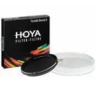 Hoya Variable Density II (ND3~ND400) Filter 52mm