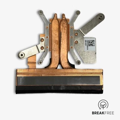 Intel NUC Heatsink for NUC11TNK NUC11TNH - Image 1 of 4