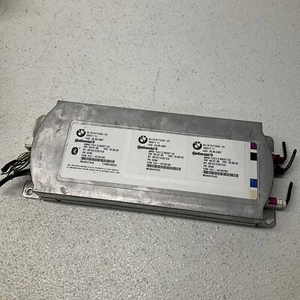 2006 - 2008 BMW 328i X5 Bluetooth Communication Control Module P: 9171348 OEM ! - Picture 1 of 5