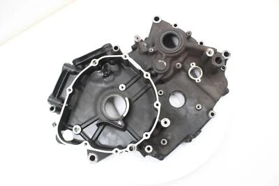Suzuki Marauder 800 2000 OEM motor izquierdo cárter inferior  Foto 1 de 4