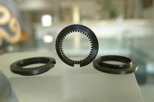 LEITZ LEICA Rangefinder Part New **See My Full Store** - Picture 1 of 4
