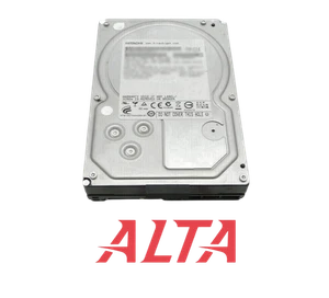 EMC 005049059 2TB 7.2K SATA 3.5" 3G Hard Disk Drive - Picture 1 of 7