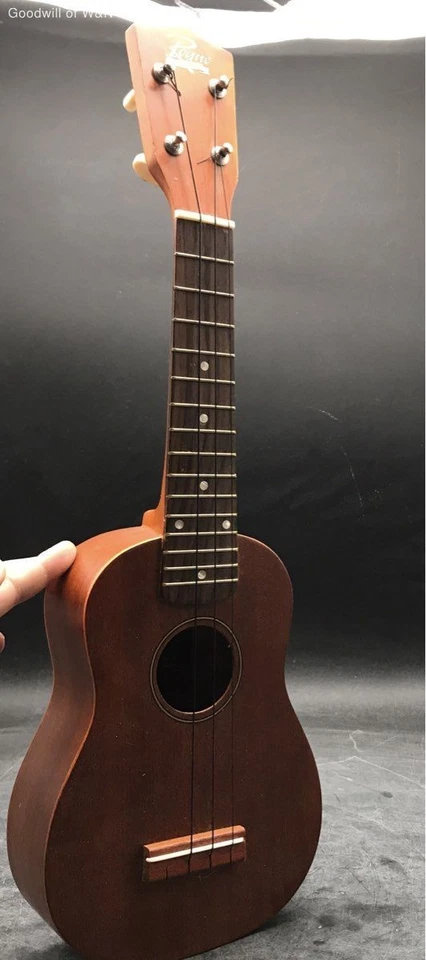 Rogue Ukulele - Image 1 of 4