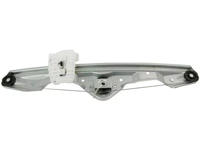 For 2012-2015 BMW 335i Window Regulator Rear Right 24526YFTC 2013 2014 Sedan - Image 1 of 2