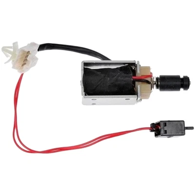 Vehicle Maintenance Shift Solenoid Wide Compatibility Accurate Engineering - Image 1 of 4