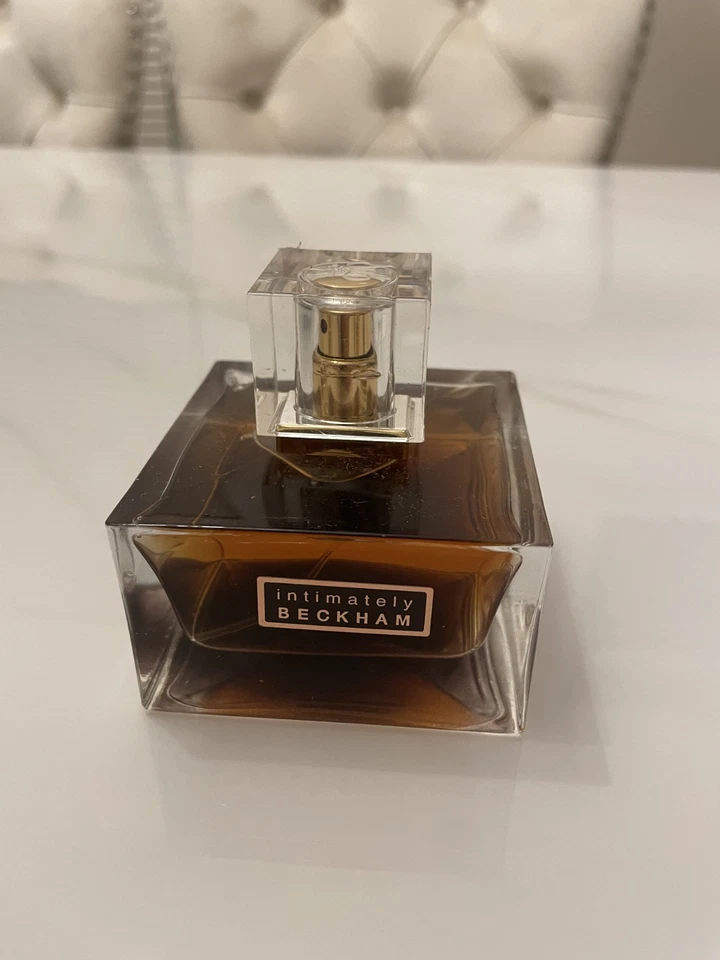 INTIMATELY BECKHAM EDT 75ML (SPRAY) - Image 1 of 2