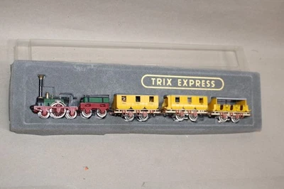 25/57-30, Trix Express , Der Adler in unvollständiger Ovp - Bild 1 von 4