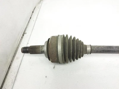 Eje de transmisión Honda Insight 2010-2014 eje de pasajero 44305-Tf0-N01 Foto 1 de 4