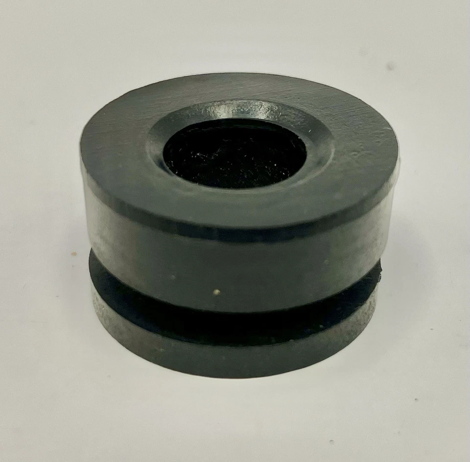 Genuine New! Kawasaki F5 F6 F7 F8 F81M F9 F11 KE175 KE250 Exhaust Damper - JBB - Image 1 of 1