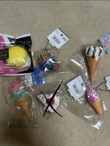 Super Rare Original Cafe De N Squishies New Condition Original Packaging - Photo 1 sur 6