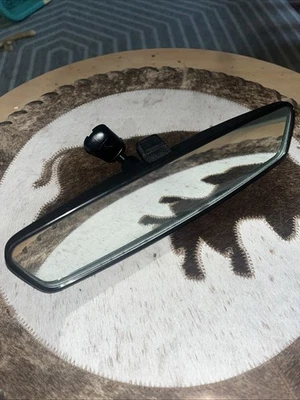 Rear View Mirror 1989 90 91 1992 93 1994 95 1996 1997 Thunderbird Cougar NICE ! Foto 1 de 4