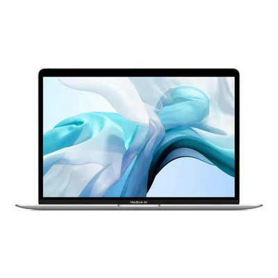 MacBook Air A2179 2020 13 inch Core i3 1.1GHz 8GB  256GB Silver - Image 1 of 4