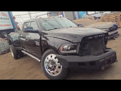 动力转向泵 适合 13-18 道奇 2500 PICKUP 6682761 — 第 1/4 张图片