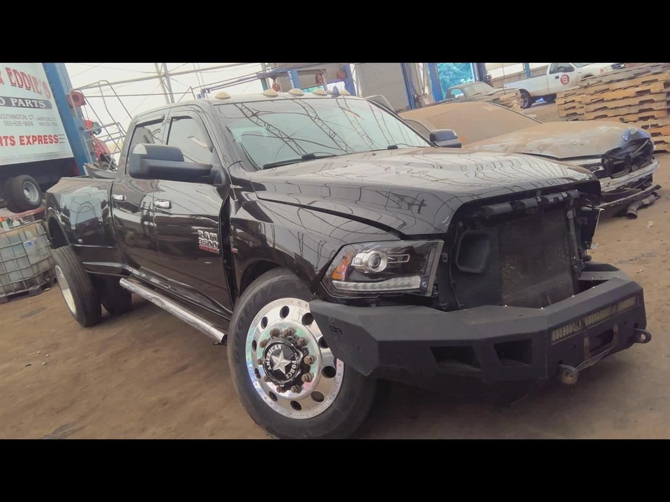 Bomba de dirección asistida compatible con camioneta Dodge 2500 13-18 6682761 Foto 1 de 4