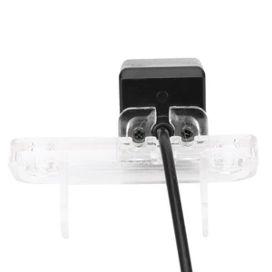 Rear View Camera CCD HD Fit for  SLK/R171/SLK350/320/300/ 280 / 230 - Picture 1 of 12