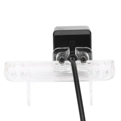 Rear View Camera CCD HD Fit for Mercedes Benz SLK/R171/SLK350/320/300/ 280 / 230 - Image 1 of 4