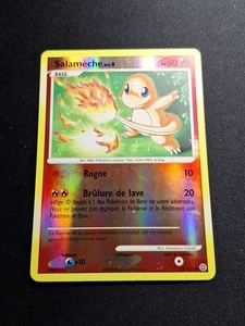 Salamèche 82/132 Reverse DP Merveilles Secrètes Carte Pokémon FR - Picture 1 of 10