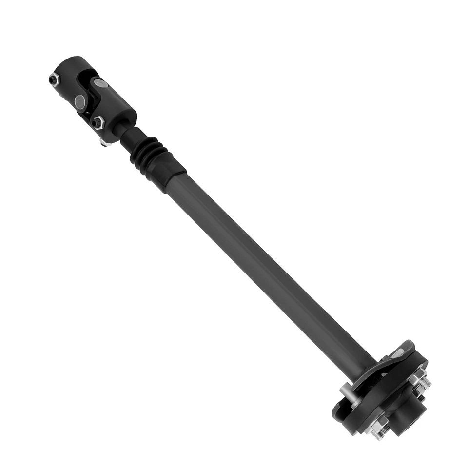 000936 Heavy Duty Telescopic Steering Shaft For 1991-94 Chevy GMC C/K 1500 2500 Foto 1 de 4