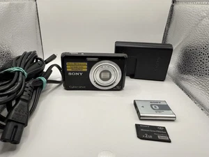 Sony Cyber-Shot W180 - Bild 1 von 12