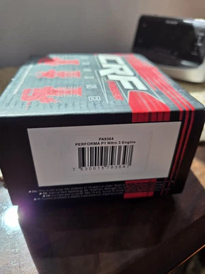 Performa P1 V4 Crf .21 - Image 1 of 4