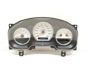 2004-2006 Ford F-150 Lariat Speedometer Instrument Cluster OEM - Picture 1 of 12