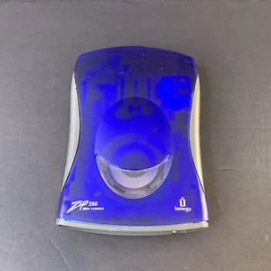 Omega Zip 250 USB Powered External Drive - Picture 1 of 10