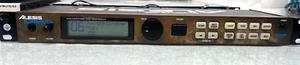 Alesis DM5 Drum Synthesizer Drum Machine Rackmount MIDI Module, used - Picture 1 of 19