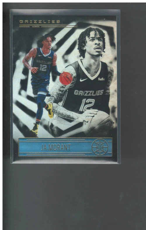 B2574- 2020-21 Panini Illusions Bk 1-200 +Rookies -You Pick- 15+ FREE US SHIP - Image 1 of 1