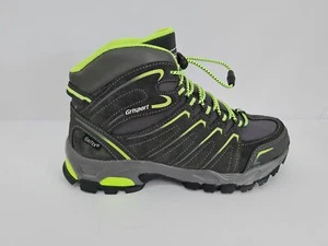 Grisport Trekkingschuhe, Unisex - V2G (Shark)  - Bild 1 von 5