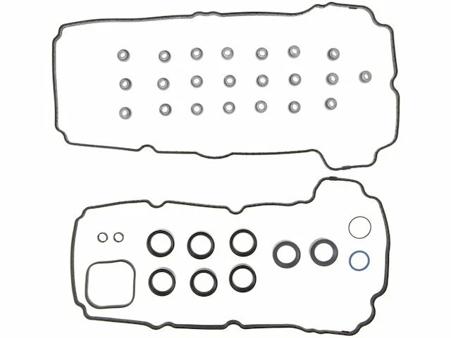 Juego de juntas de cubierta de válvula para Ford Police Interceptor Utility 2014-2015 K444FS Foto 1 de 1