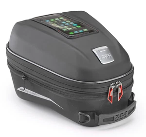 GIVI ST612+ TANKSACK Tankbag Tanklock Bag 12L erweiterbar 15L - Bild 1 von 24