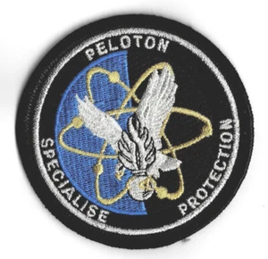 RONDACHE GENDARMERIE PELOTON SPECIALISE PROTECTION - Picture 1 of 1