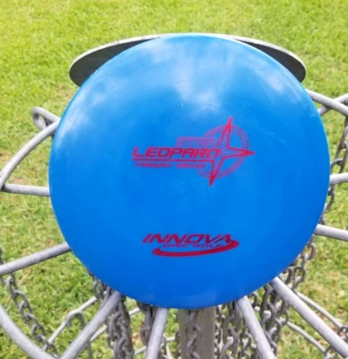 Innova Star Leopard PFN 170 grams - Image 1 of 4