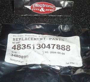 IRFP448 International Rectifier  N-Channel Mosfet 11A 500V 180W 483513047888 - Picture 1 of 2