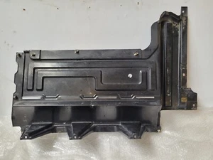 MERCEDES BENZ VANEO W414 TELAIO DI PROTEZIONE A4146981030 - Foto 1 di 3