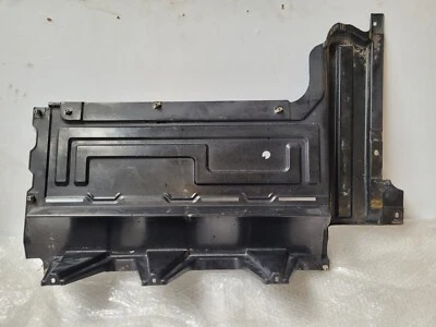 MERCEDES BENZ VANEO W414 TELAIO DI PROTEZIONE A4146981030 - Immagine 1 di 3