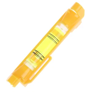 Wire Cord String Bubble Pocket Line Durable Hanging Level Measure Tools - Picture 1 of 11