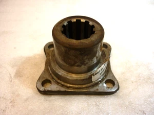 Brida Dana Spicer Companion, pn 3-1-4001 - Imagen 1 de 6