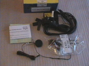 META SYSTEM M53T MOTO MOTO MOTO COCHE INMOVILIZADOR NUEVO META ITALIA - Imagen 1 de 2