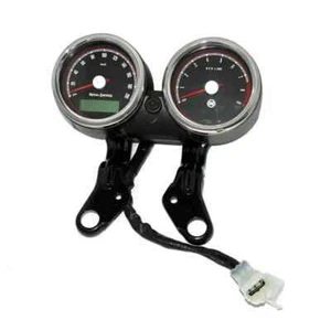 Instrument Cluster Fit For Royal Enfield Interceptor Continental GT 650cc - Picture 1 of 3