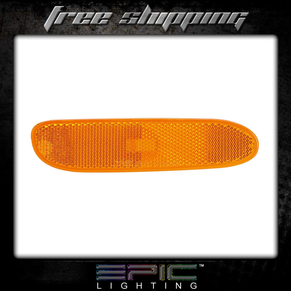 Se adapta a la luz/lámpara de señal de neón Dodge 2000-04 pasajero derecho solamente Foto 1 de 1