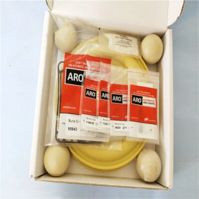 In Stock New In Box 637375-AA Pumps Repair Kit 637375AA - Image 1 of 2