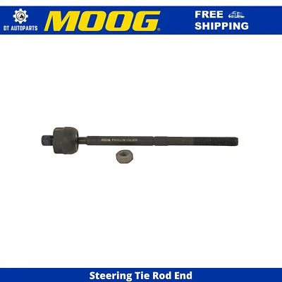 For 2003-2011 Mercury Grand Marquis Steering Tie Rod End Front Inner MOOG 2003 - Image 1 of 4