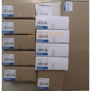1PC New Omron C200HW-BC101 PLC Module C200HWBC101 Free Shipping - Picture 1 of 2
