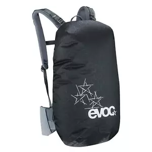 EVOC Raincover Sleeve 2019 For Backpack Black M - Picture 1 of 7